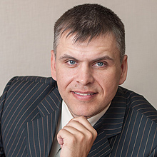 Дмитрий Горбатюк Дмитрий Горбатюк