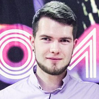 Антон Казаков Антон Казаков