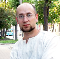 Роман Симачевский Роман Симачевский