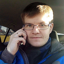 Илья Черных Илья Черных