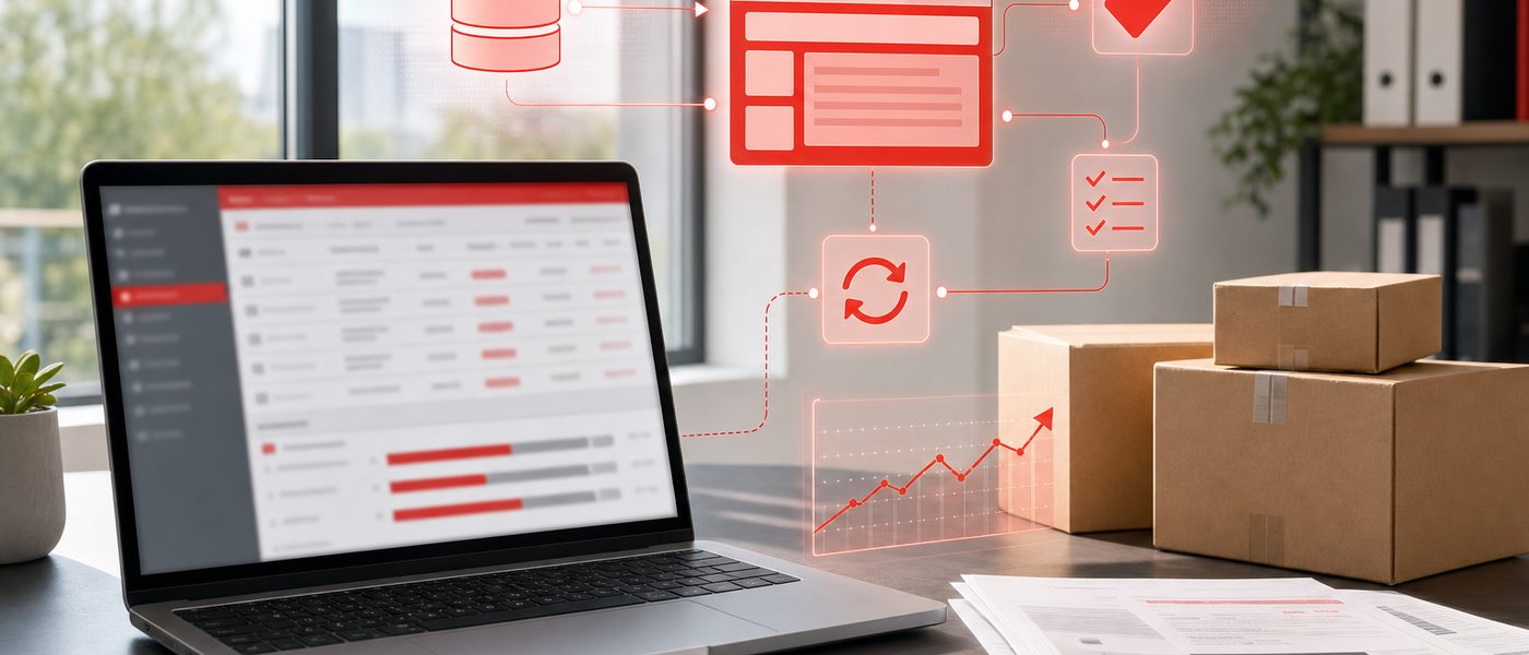 B2B-портал - инфраструктура продаж поверх 1С