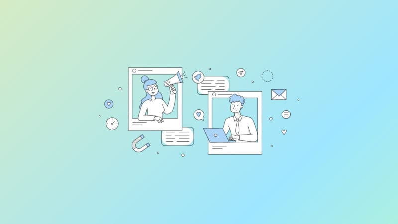 Внутренний процесс: интерфейс решения