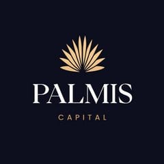 Palmis Capital: интерфейс 2