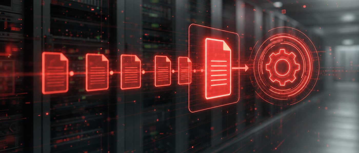 Обработчик очереди