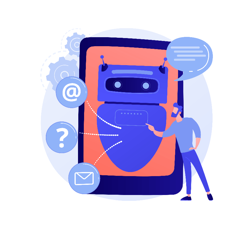 Разработка чат-ботов в Telegram
