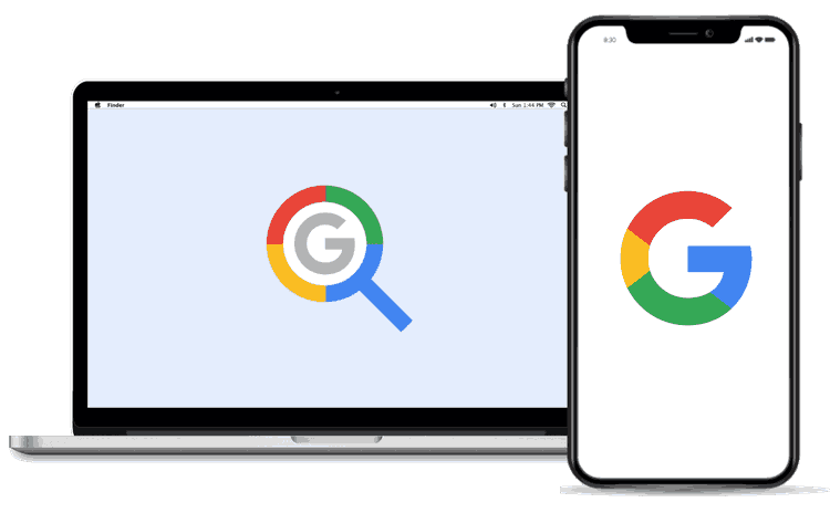 Новый апдейт поиска Google