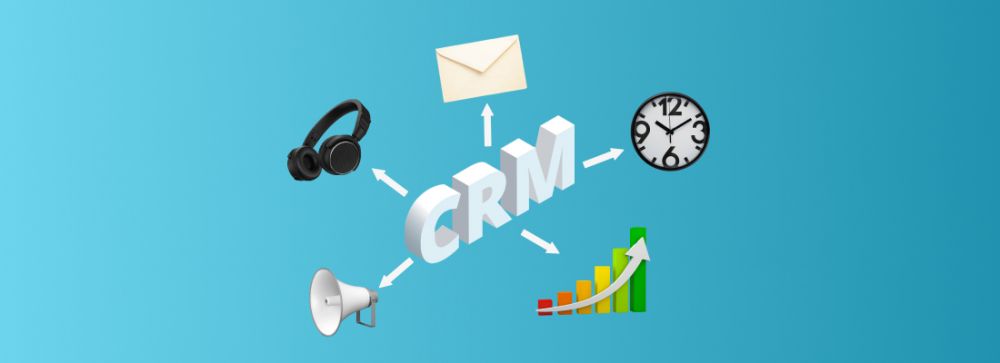 С чего начать внедрение CRM: как делают и как делать правильно