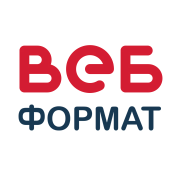 Вебформат