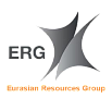 Eurasian Resources Group (ERG)