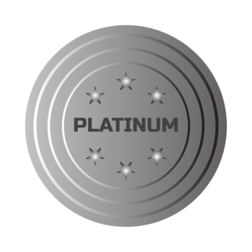 Platinum