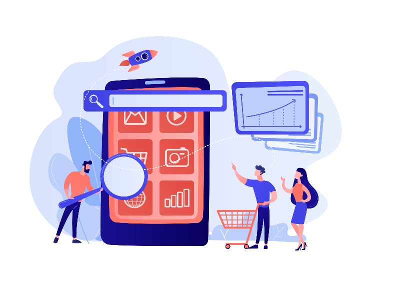 Разработка интернет магазинов